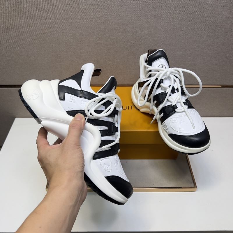 Louis Vuitton Archlight Shoes